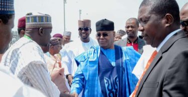 Flood Situations: Atiku Gives ₦100 Million To Victims