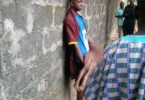 16-Year-old Teenager Kill His 4-year-old Neighbour, Remove Kidney,Cut Off Manhood For N50, 000 Ransom In Lagos (VIDEO)