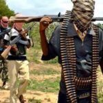 Gunmen Attack Travelers kidnap Many In Ekiti