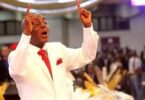 Northern Senator Celebrate Bishop David Oyedepo At 70, List Achievement.