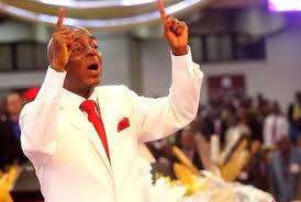 Northern Senator Celebrate Bishop David Oyedepo At 70, List Achievement.