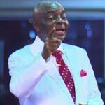 Bishop Oyedepo Ride On Rolls Royce, Get N1billion As Gifts For 70th Birthday