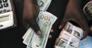 Today 8th September 2024: Black Market Dollar (USD) To Naira (NGN) Exchange Rate