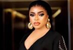 Why Bobrisky Was Separated From Other Inmates, Reasons Disclose