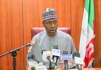 I’m Seriously Worried.” - Borno Governor Zulum Raises Fresh Alarm Over Escape of Captured Boko Haram Leaders