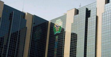 BREAKING: CBN Announced Extension For The Suspension Of Cash Deposit Processing Fees For Financial Institutions