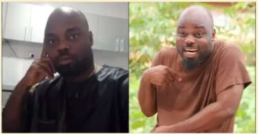 Japa Syndromes: Nigerian Popular Actor Becomes Plumber In Canada (VIDEO)