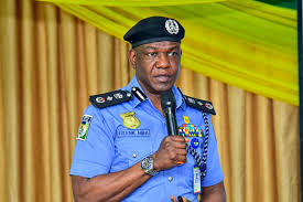 Edo Decides2024: Why We Demobilize Edo Security Network –Police DIG Explain