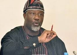 During Kogi State Governor Election Didn’t Even Vote For Himself- Damagum questions Dino Melaye’s loyalty to PDP