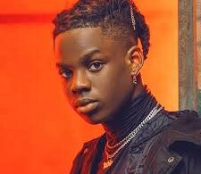 "I Don’t Like To Feel An Afrobeats Messiah"- Rema Explain How He Started The EP Trend