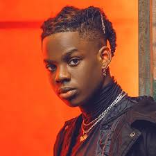 "I Don’t Like To Feel An Afrobeats Messiah"- Rema Explain How He Started The EP Trend