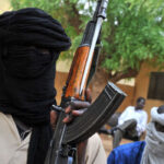 JUST IN: Travelers Attacked And Kidnap By Gunmen In Sokoto