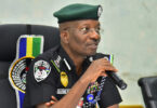 "Minors Are Answerable For Their Actions, Regardless Of Their Age, Fainting In Court Was Scripted"- IGP