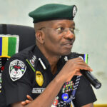 "Minors Are Answerable For Their Actions, Regardless Of Their Age, Fainting In Court Was Scripted"- IGP