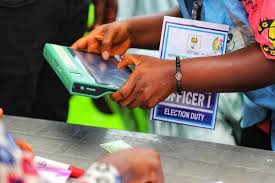 Edo Decides2024: Over Ninety Percent Of The Results From Edo Central Have Already Been Uploaded To INEC Irev- See Results