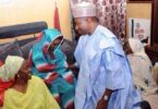 Hajiya Dada Yar’adua Death Is Like The Death Of My Mother– Jonathan