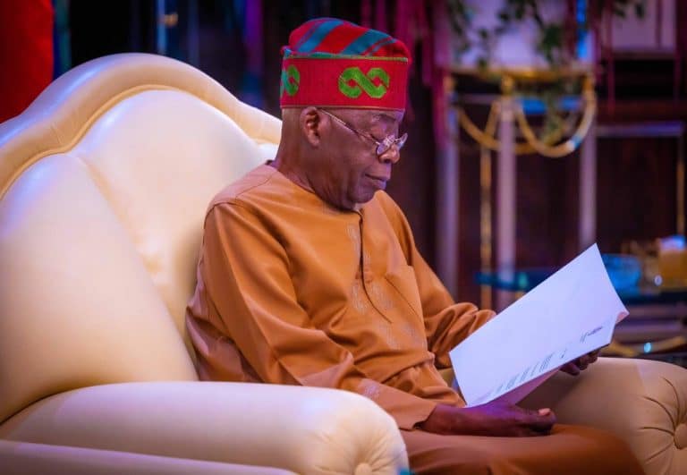 JUST IN: Tinubu Approves Promotion Of 20,867 Officers In Civil Defence Corps, FFS, Others