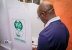 Edo Decides2024: This Is My Home, PDP And Other Won’t Get A Vote -Okpebholo Declares During Voting