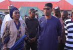 BREAKING: Borno State Govt Flagged Off Distribution Of Bag Of Rice, N10,000 Cash, Others To Maiduguri Residents Follows Floods Saga (PHOTOS)