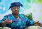 BREAKING: Ngozi Okonjo-Iweala Reveals Bid For Second Term As Chief Of WTO