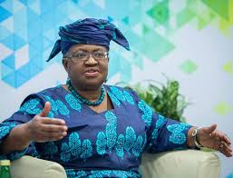 BREAKING: Ngozi Okonjo-Iweala Reveals Bid For Second Term As Chief Of WTO