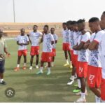 NPFL: Niger Coach Set To Strike Again, Eye Victory Over Bendel Insurance, Match Preview, Possible Lineup, Date