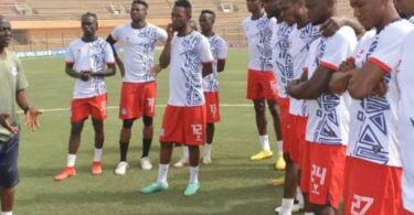 NPFL: Niger Coach Set To Strike Again, Eye Victory Over Bendel Insurance, Match Preview, Possible Lineup, Date