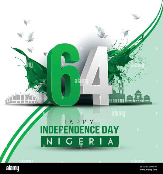 BREAKING: Nigeria@64; FG Declare Tuesday 'October 1' As Public Holiday