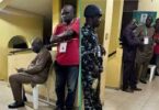 Edo Decides2024: Governor Obaseki Clarifies Storm Late-Night Visit To INEC Collation Centre