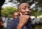 #FearlessInOctober: With Or Without Me Protest Will Go On- Sowore Vow