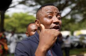 #FearlessInOctober: With Or Without Me Protest Will Go On- Sowore Vow