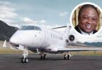 JUST IN: Senator Kalu Disclose Why He Stopped Using His Private Jet