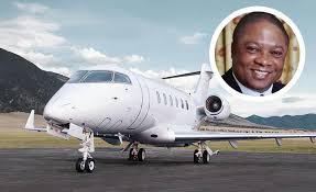 JUST IN: Senator Kalu Disclose Why He Stopped Using His Private Jet