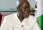 Edo Decides2024: Oshiomole Denies Allegation Of Vote-Buying Against APC