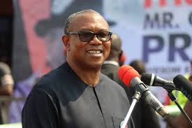 Edo Decides2024: ‘I Traveled For Six And Half Hours From Onitsha To Igarra’ – Peter Obi Expresses Deep Concern Over Nigeria’s Deteriorating Roads