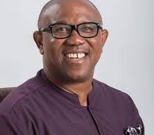 Peter Obi Condemned Presidency After Comparing Him With Donald Trump