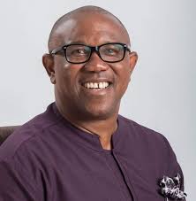 Peter Obi Condemned Presidency After Comparing Him With Donald Trump