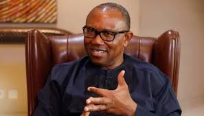 JUST IN: “I Believe It’s Possible, I’m Already Doing” – Peter Obi Clarifies Position on Becoming Vice President