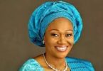 Oluremi At 64: Deputy Senate President Greets First Lady Extolling Her As Patriotic Nigerian par Excellence