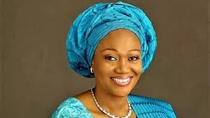 Oluremi At 64: Deputy Senate President Greets First Lady Extolling Her As Patriotic Nigerian par Excellence