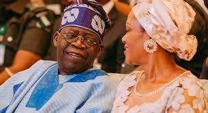 “You Are The Heart Of Our Home" – Tinubu Serenades Beloved Wife Oluremi At 64