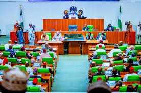 BREAKING: Nigeria Lawmakers To Officially Open ARCEAHED