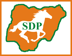 Edo Decides2024: SDP And Accord Party Merges, Okay Candidate Ahead Of Governorship Race