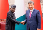 BREAKING: China Set In To Assist Nigeria Fight Against Money Laundering