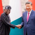 BREAKING: China Set In To Assist Nigeria Fight Against Money Laundering