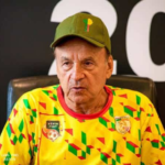 AFCON 2025: Benin Republic Head Coach, Gernot Rohr Weary Of Super Eagles Revenge, Loses Defender To Injury