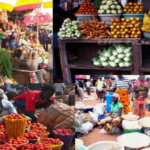 Consumer Commission Reveals Plan To Regulate Food Prices In Nigeria