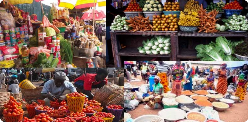 Consumer Commission Reveals Plan To Regulate Food Prices In Nigeria