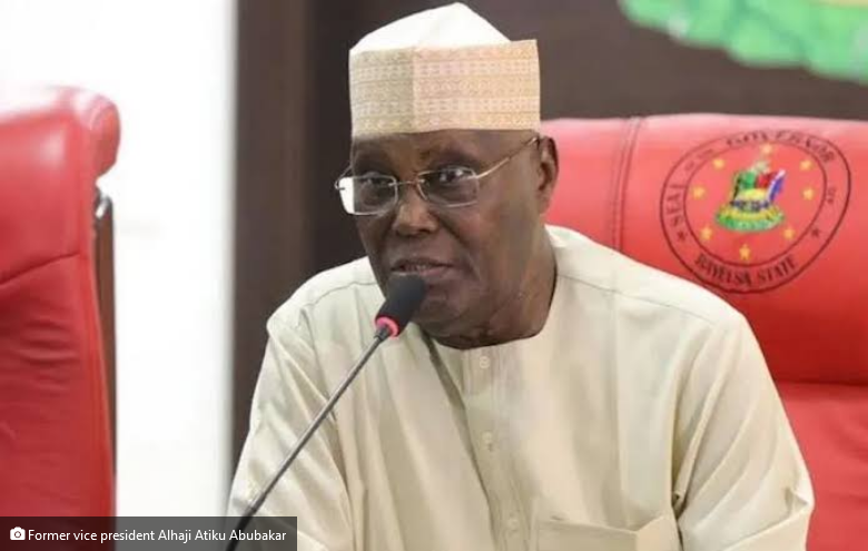 Prophet Declare Atiku Winners Of 2027 General Election