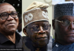 Labour Party Presidential Campaign Council Demands Tinubu, Atiku, Obi Withdraw From 2027 Race